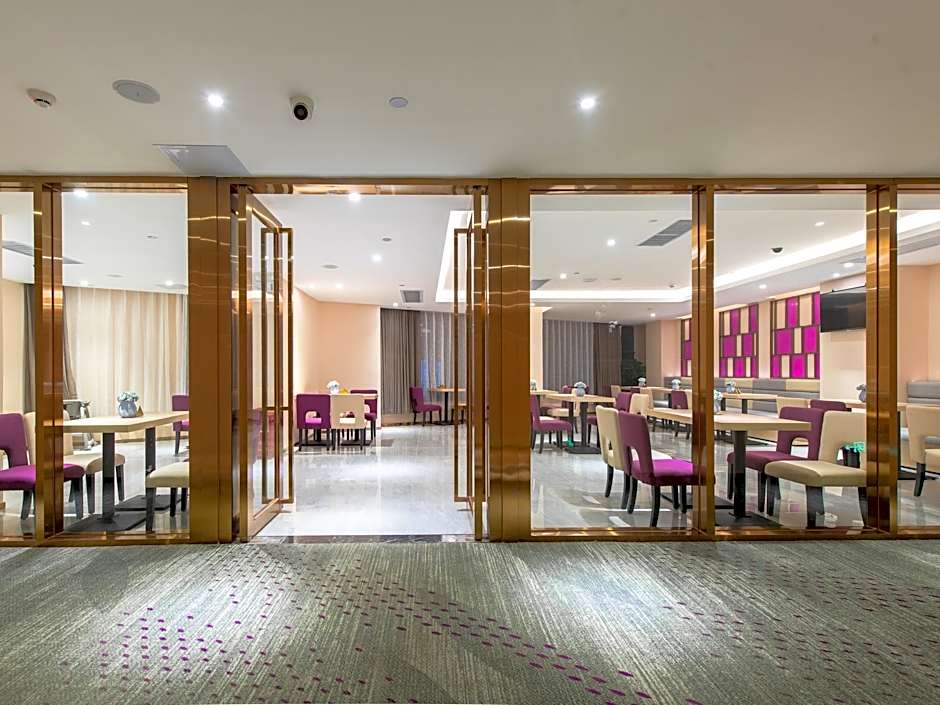 Lavande Hotels· Foshan Shunde Daliang Qinghuiyuan