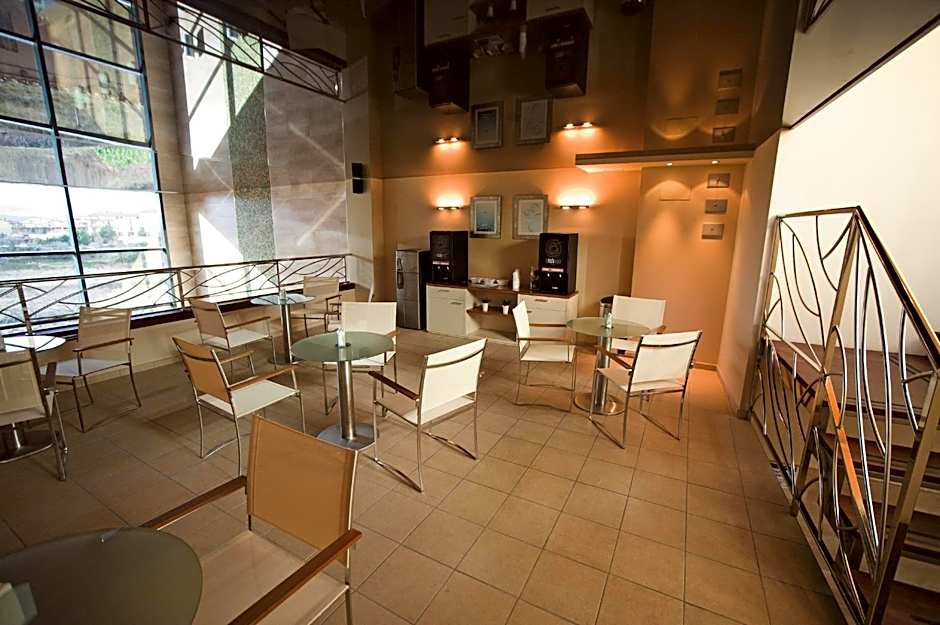 Hotel La Trufa Negra