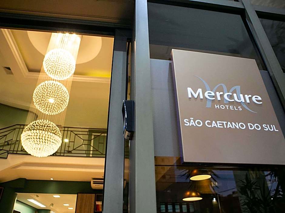 Mercure Sao Caetano