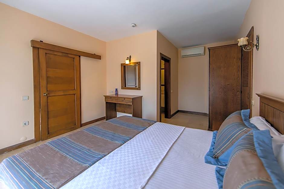 Ipek Garden Palace Residence