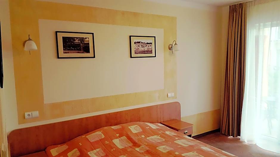 Rezydencja 5 Dębów