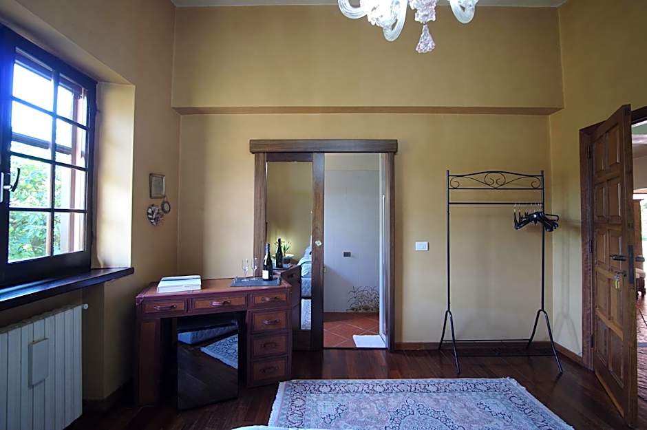 A Casa Di Angela B&B