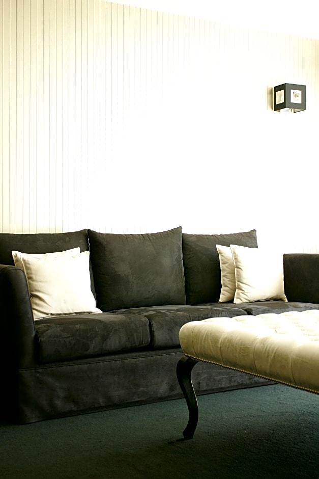 Palace Hotel Monte Real