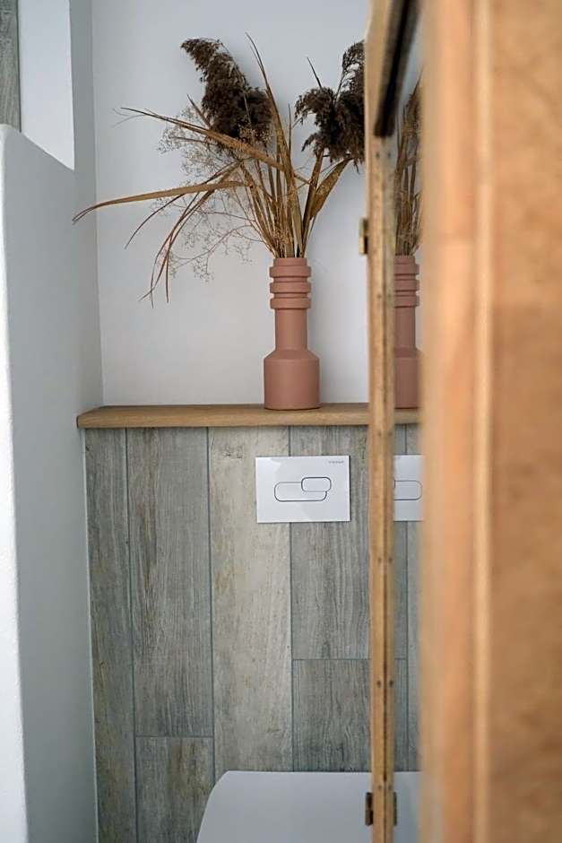 La Petite Parenthèse