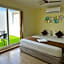 Hotel Ramakrishna at Mahabalipuram