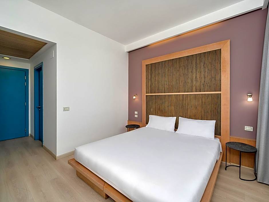 B&B HOTEL Padova Methis