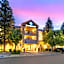Best Western Visalia Hotel