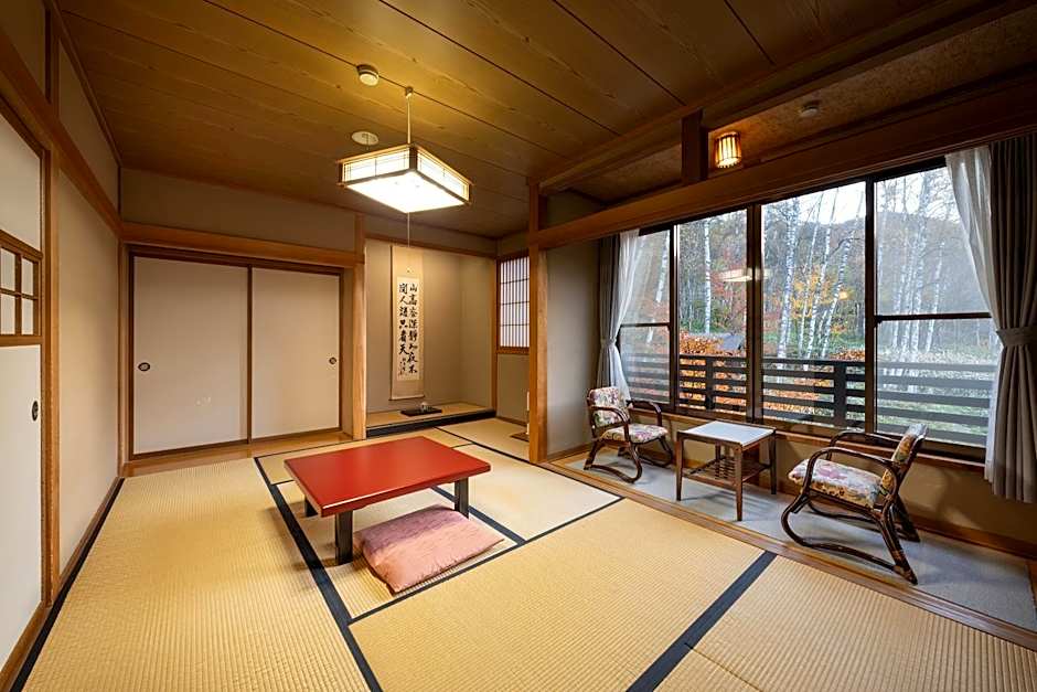 Konashi No Yu Sasaya