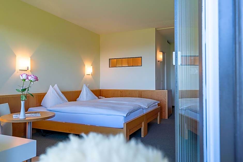 Hotel Bad Ramsach