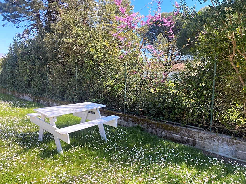 Auberge de Lamagistere