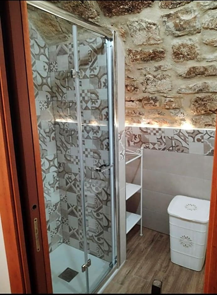B&B S.Antonio – Bari, LA