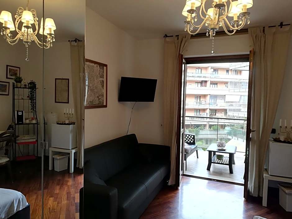 Leonardo Rome Holidays