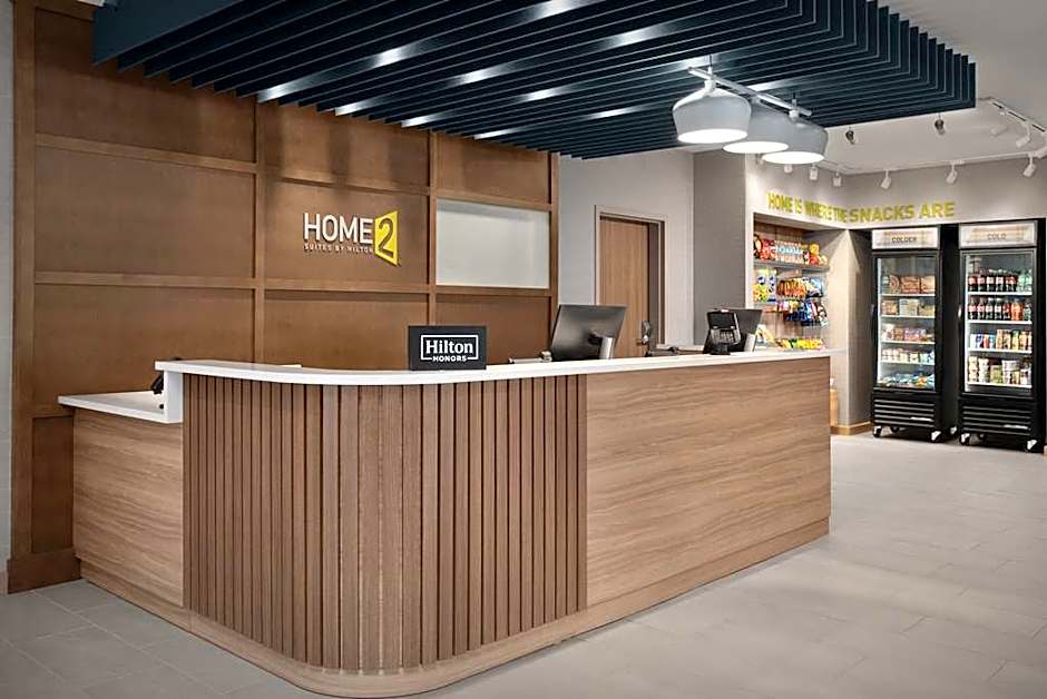 Home2 Suites by Hilton Lakeland North I 4
