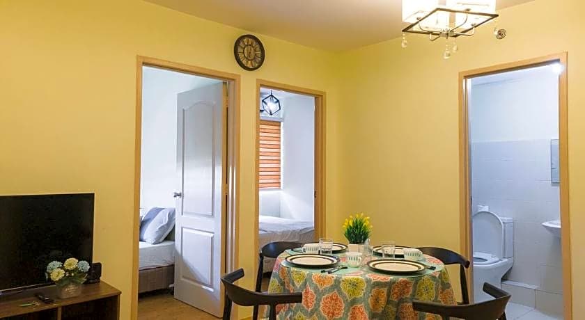 Kara's Condotels Cebu