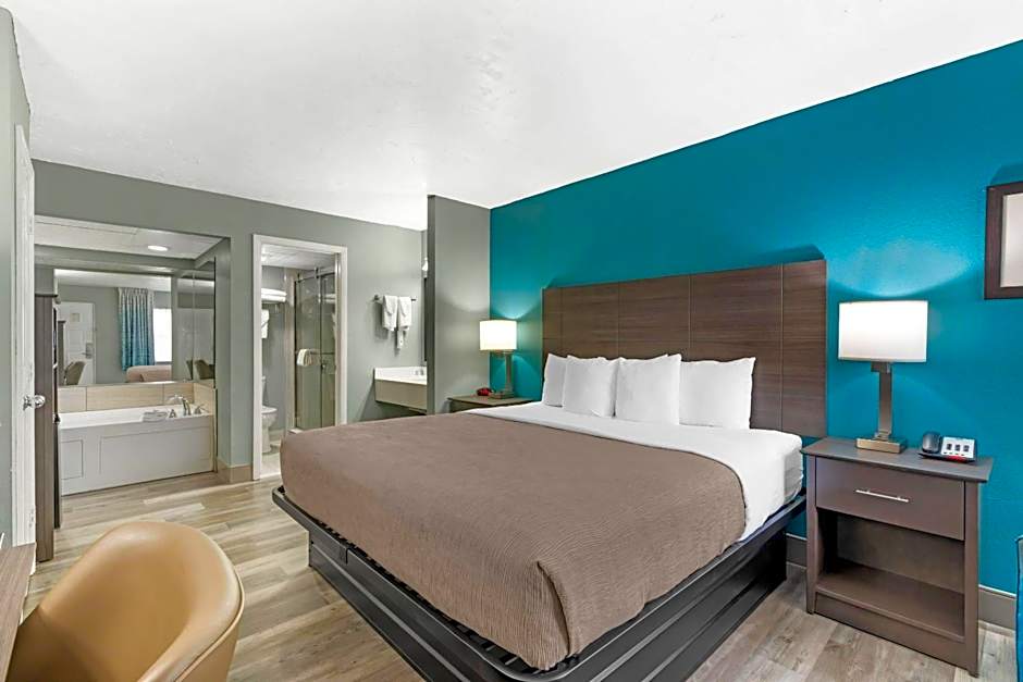 Quality Inn Bradenton North I-75