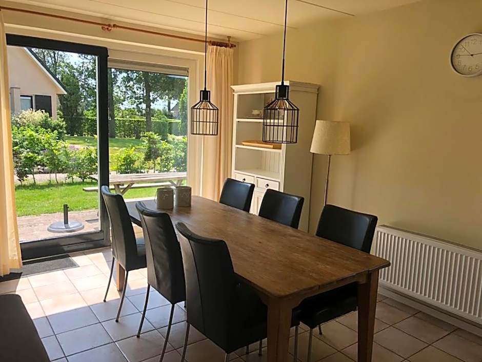 Vakantiehuis Kiki