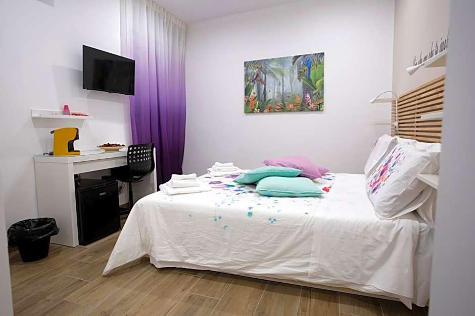 B&B LA CHICCA