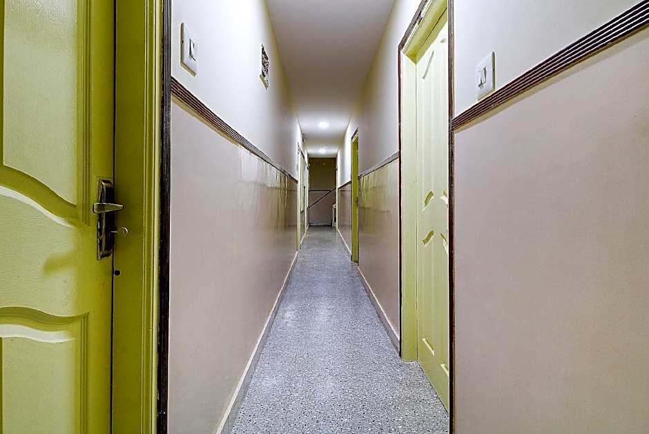 Sree Lakshmi Residency by OYO Rooms – Bangalore, MN