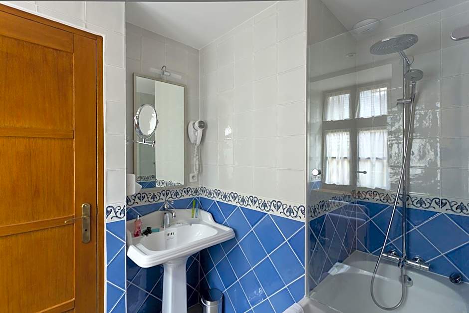 Auberge Saint Pierre