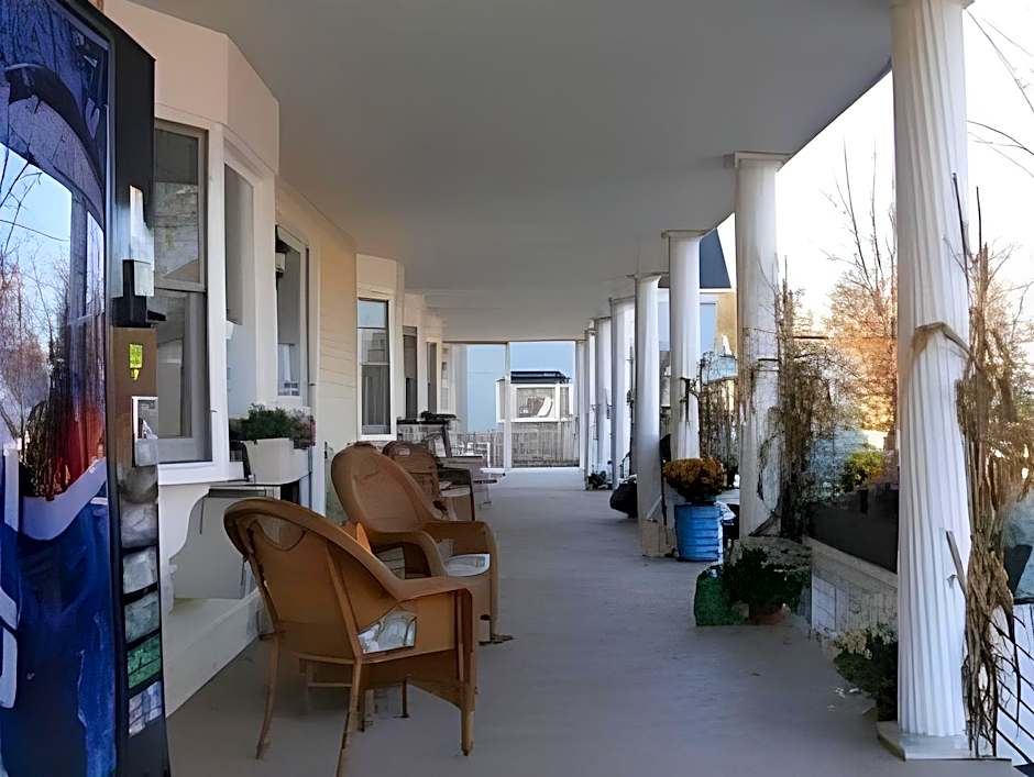 Scenic Inn