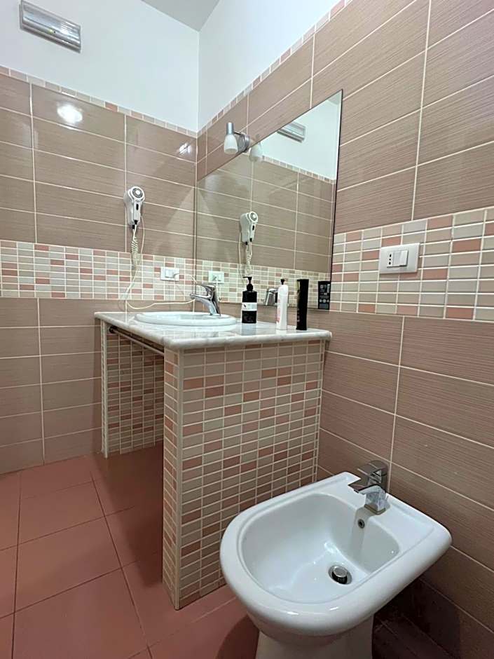 Thalassa Suite & Spa