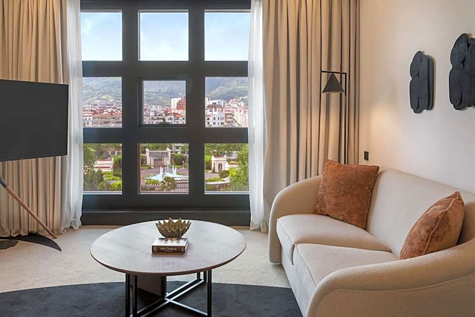 Meliá Bilbao