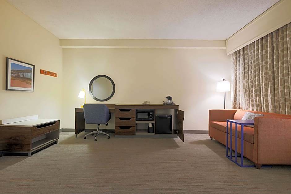 Hampton Inn By Hilton Raleigh/Garner