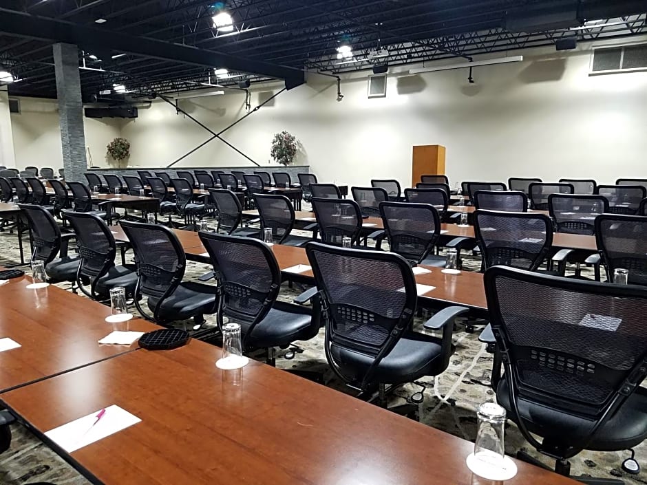 Crowne Plaza Atlanta SW - Peachtree City By IHG