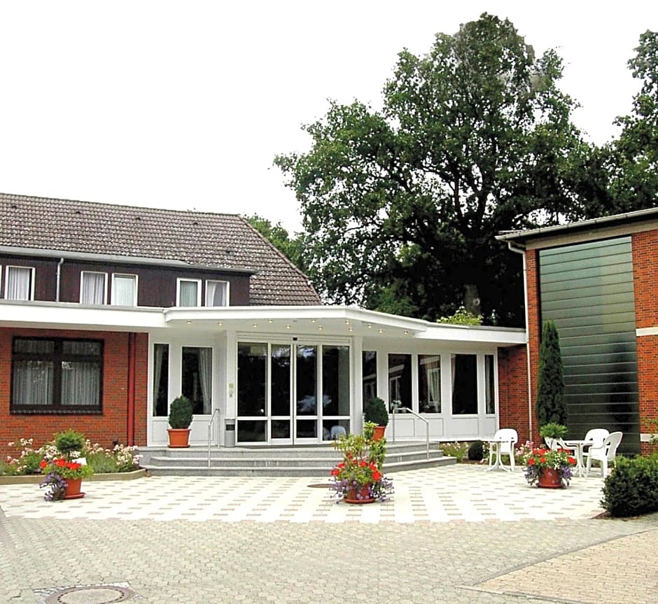 Schaperkrug