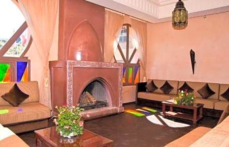 Chems Du Lac Bin El Ouidane