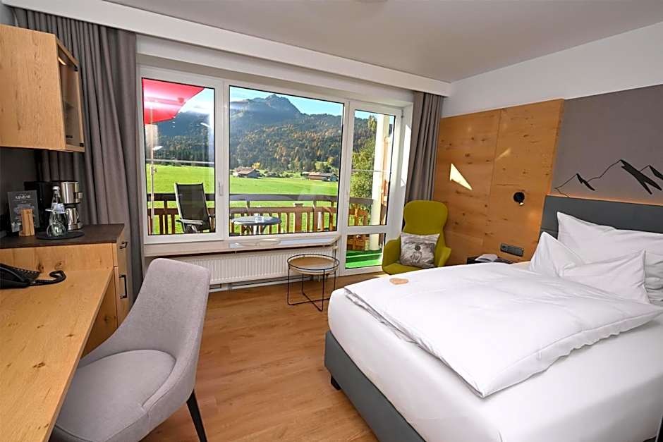 Alpenhof Oberstdorf Hotel & SPA, Signature Collection by BW