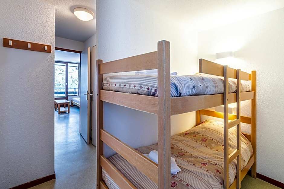 Vacancéole - Résidence Grand Morillon