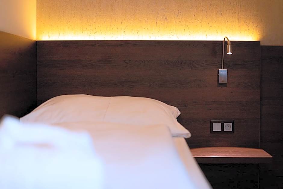 Wellness Hotel Jason