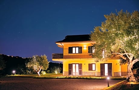 cilentia b&b