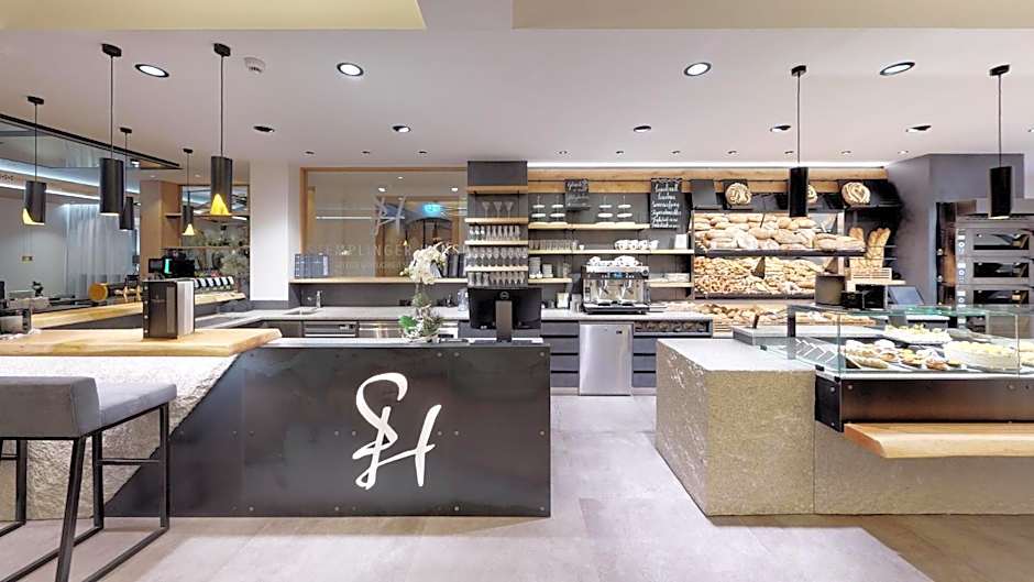 Hotel Zum Stemplinger Hansl