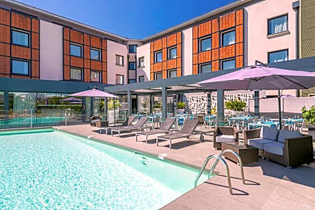 Holiday Inn Toulouse Airport By IHG