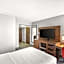 Hampton Inn By Hilton Bridgeport/Clarksburg