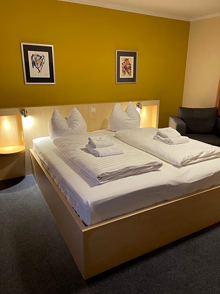 Hotel Select