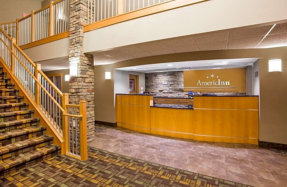 AmericInn by Wyndham Osage