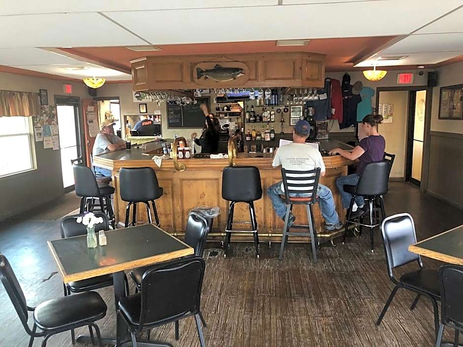 Brewer Motor Inn