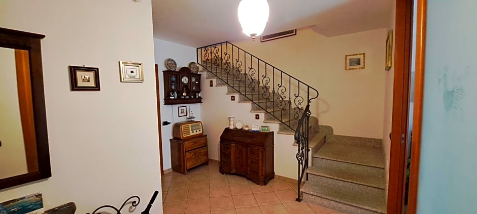 B&B Brezza di Mare (Sea Breeze)