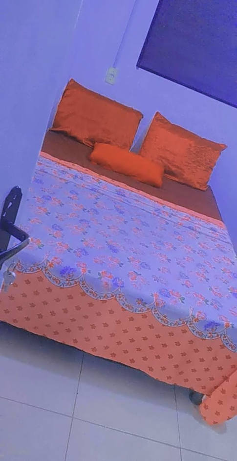 Hostel portal do sol