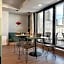 Holiday Inn - the niu, Charly Frankfurt City By IHG