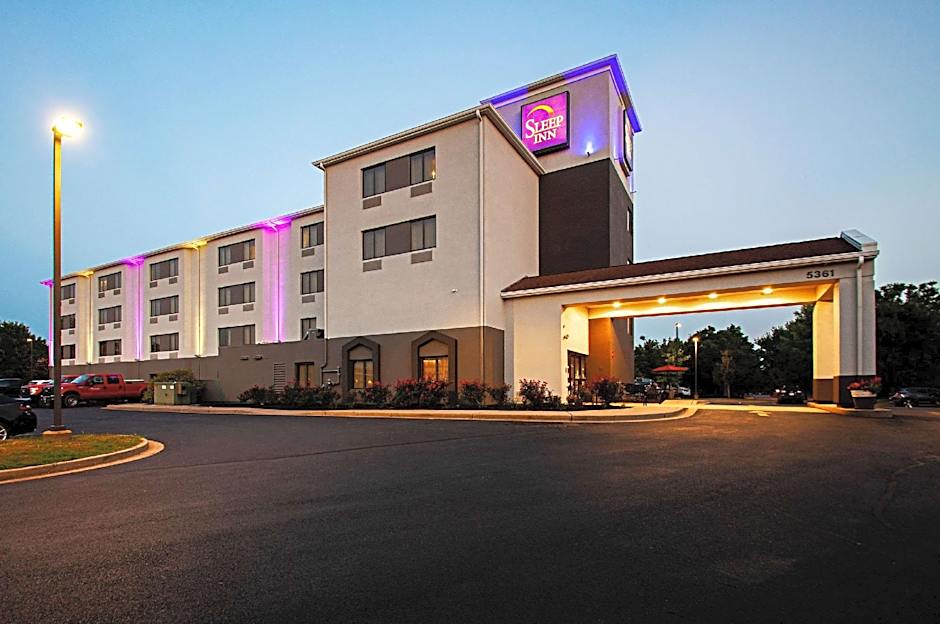 Garner Hotel Frederick Southeast By IHG