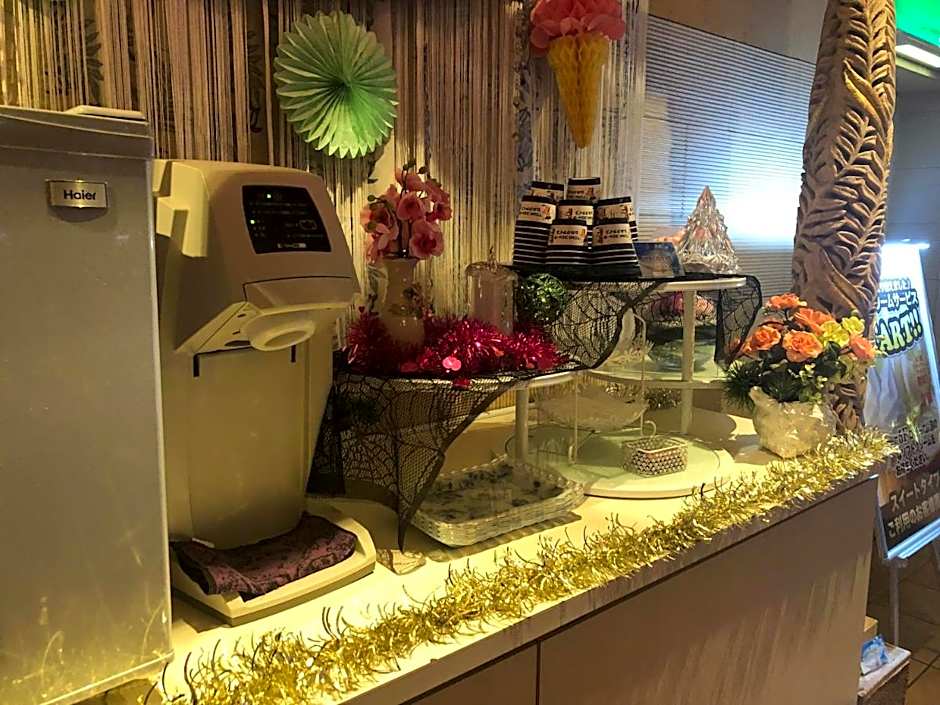 Restay Windy - Adult Only