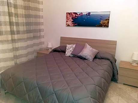 Deluxe Double Room with Shower