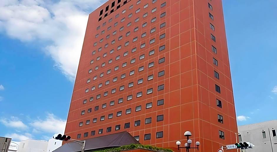 Hotel New Carina