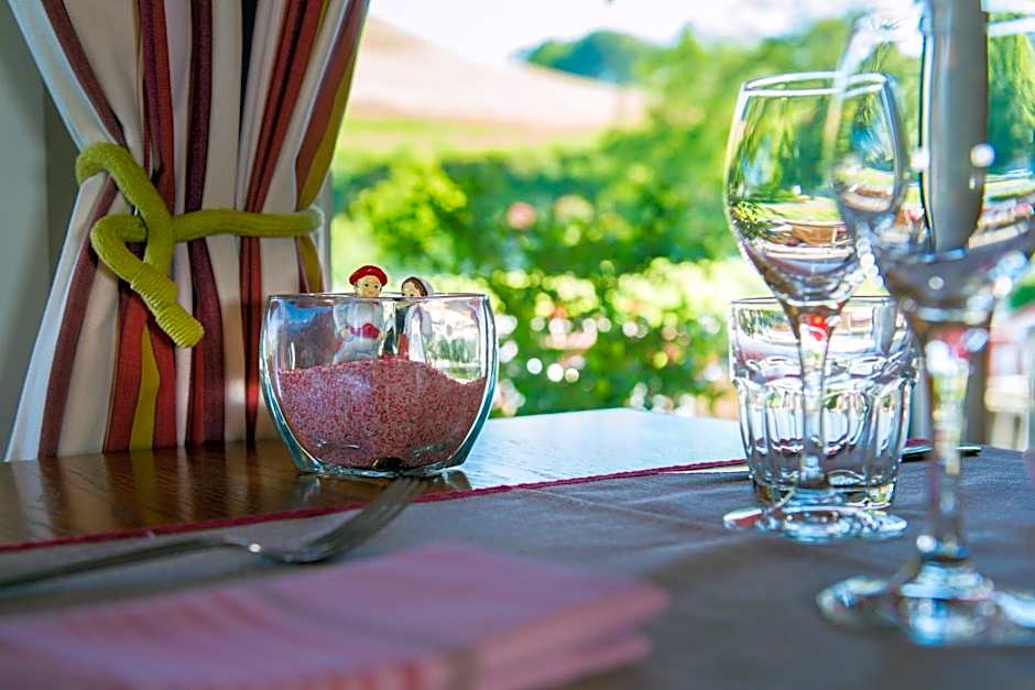 Logis Hotel Ur-Hegian