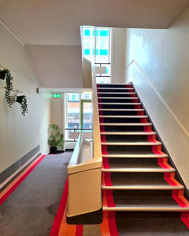 City Living Sentrum Hotel