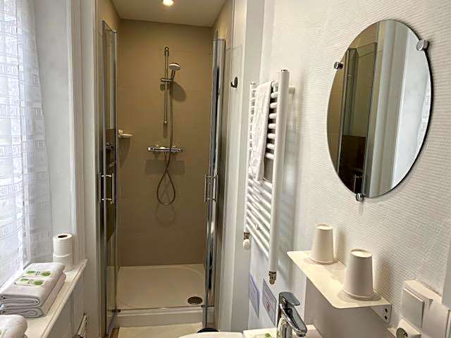 Hôtel La Villa Lorraine